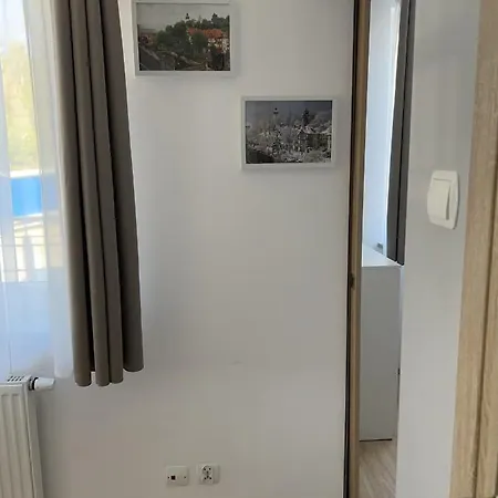 דירה Z Duzym Balkonem Osiedle Zwyciezcow *