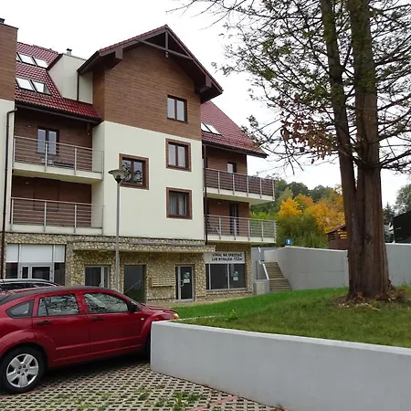 Z Duzym Balkonem Osiedle Zwyciezcow